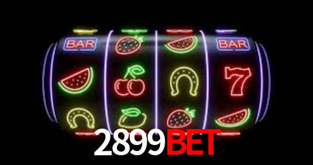 2899Bet