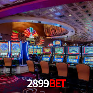 2899Bet