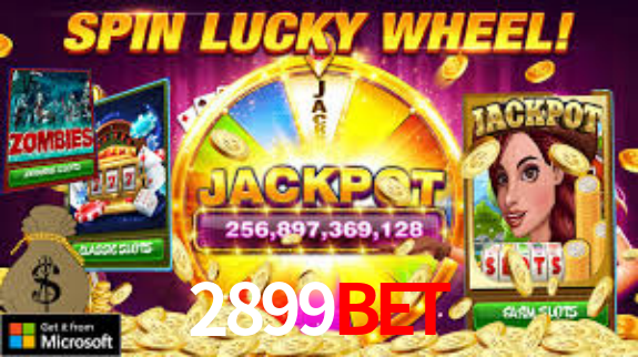 2899Bet