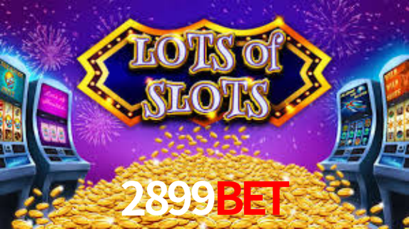 2899Bet