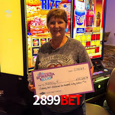 2899Bet