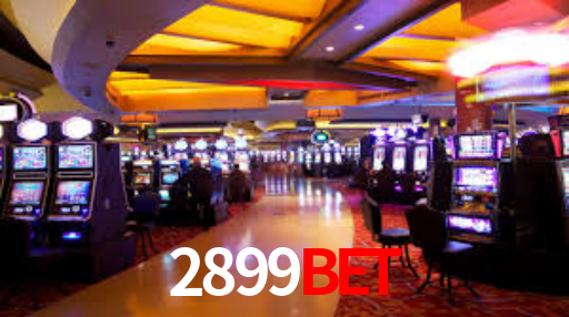 2899Bet