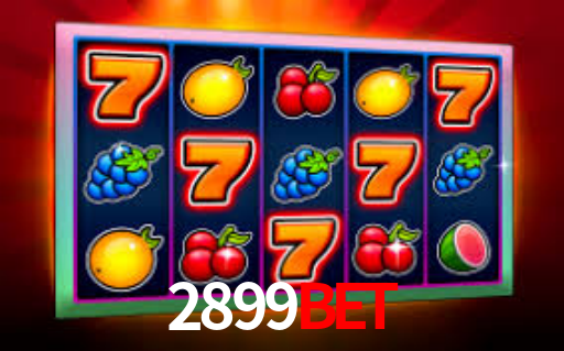 2899Bet