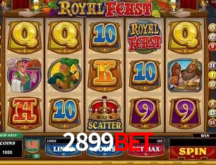 2899 Bet