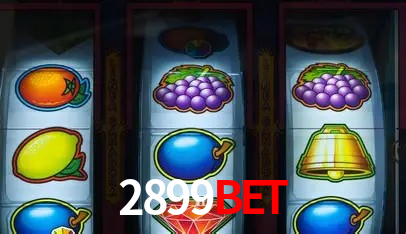 2899Bet