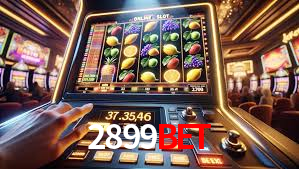 2899 Bet